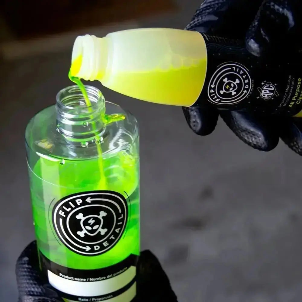 APC Ultraconcentrado ECO 150ml