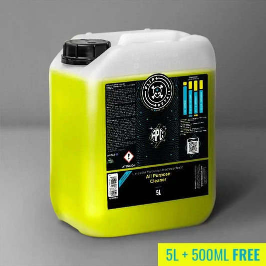 APC Ultraconcentrado ECO 5L