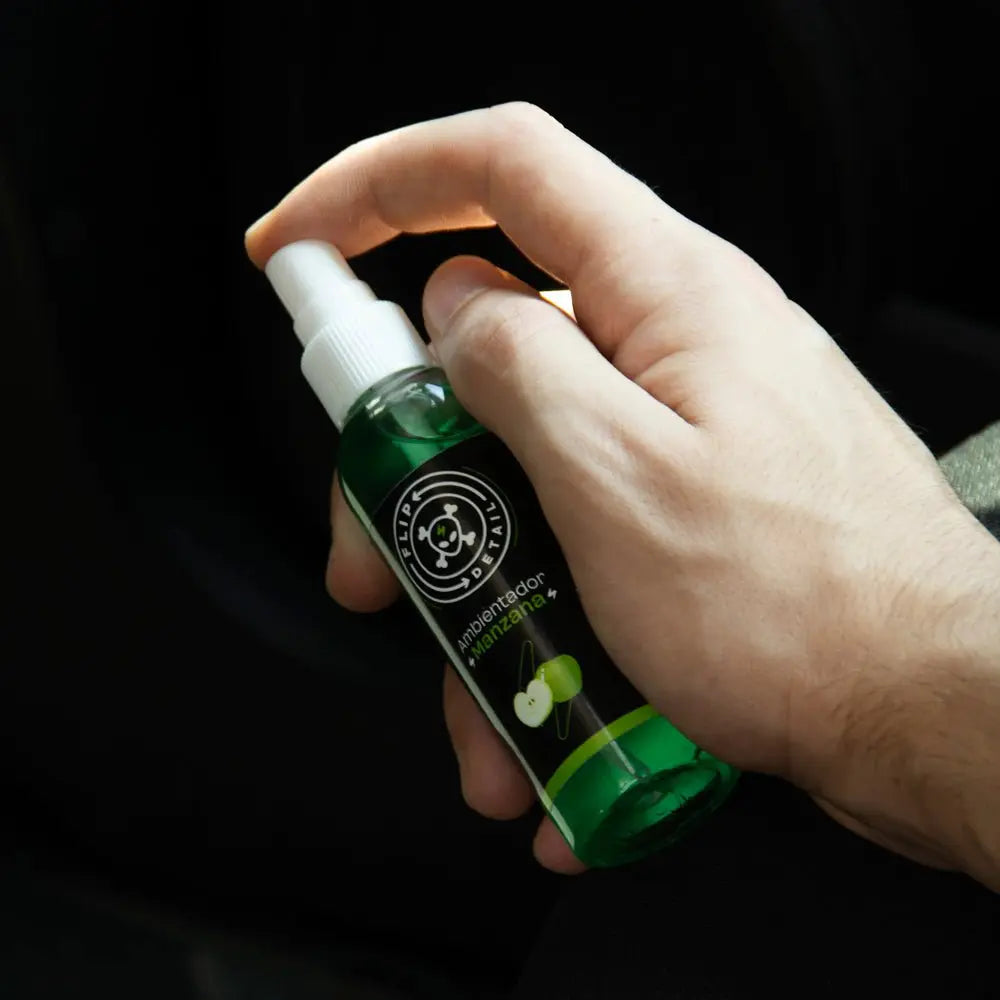 Ambientador Flip Manzana 75ml - Flip Detail®