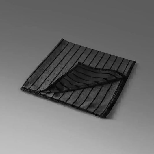 Bayeta de fibra de carbono 360GSM - ChemikalWorkz