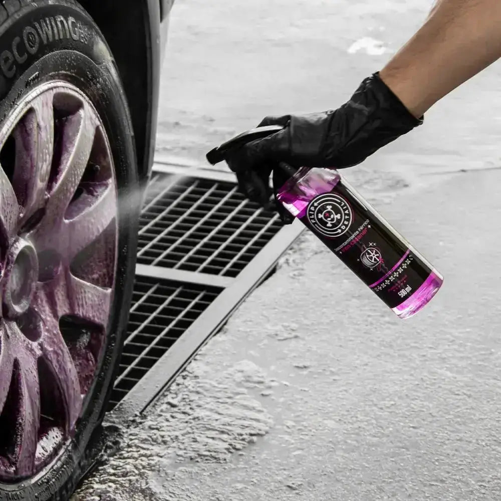 Descontaminante Férrico 5L - Flip Detail®