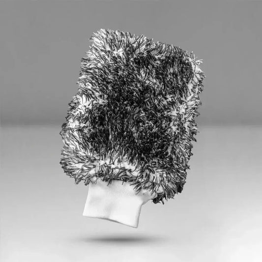 Guante de lavado  Microfibras Mitt 1400GSM – ChemikalWorkz
