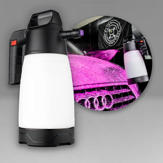 IK Foam PRO 2.0