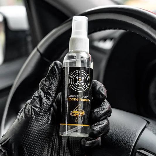 Ambientador Flip Coche Nuevo 75ml