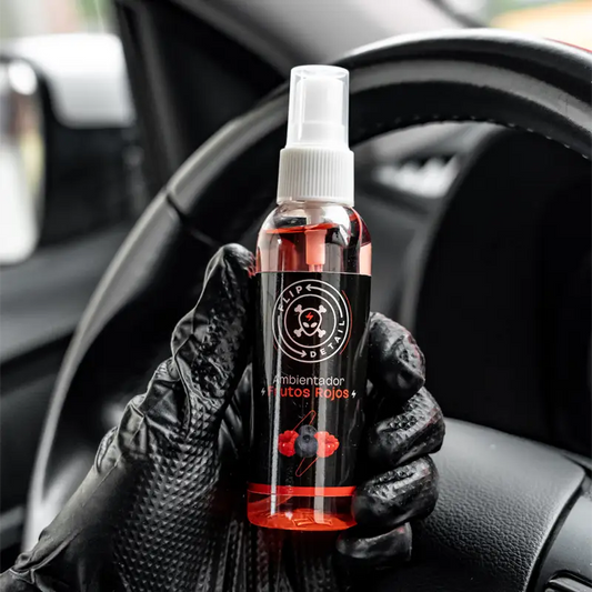 Ambientador Flip Frutos Rojos 75ml