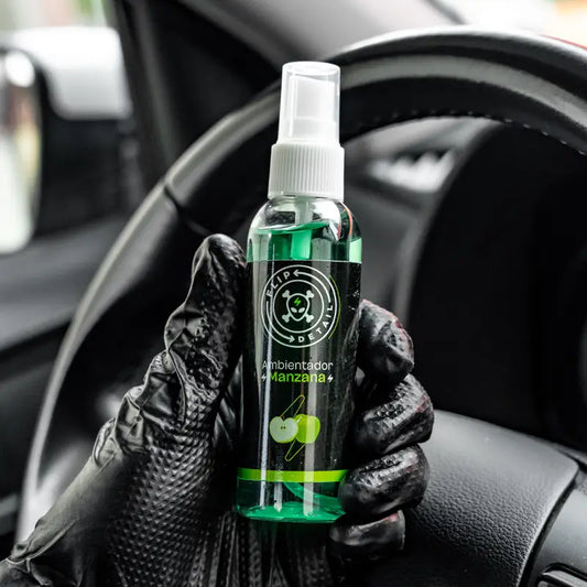 Ambientador Flip Manzana 75ml